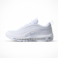 Nike Air Max 97 - Triple White