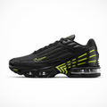 Nike Air Max Plus III (TN3) - Black/Opti Yellow
