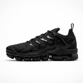 Nike Air VaporMax Plus - Triple Black