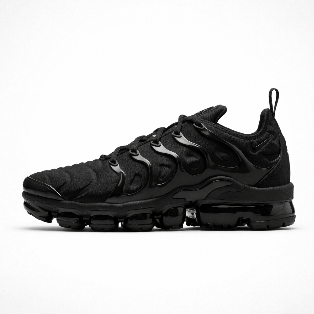 Nike Air VaporMax Plus - Triple Black