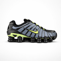 Nike Shox TL - Grey/Volt
