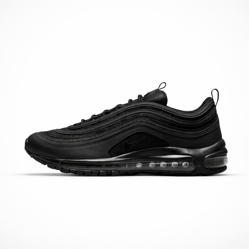 Nike Air Max 97 - Triple Black