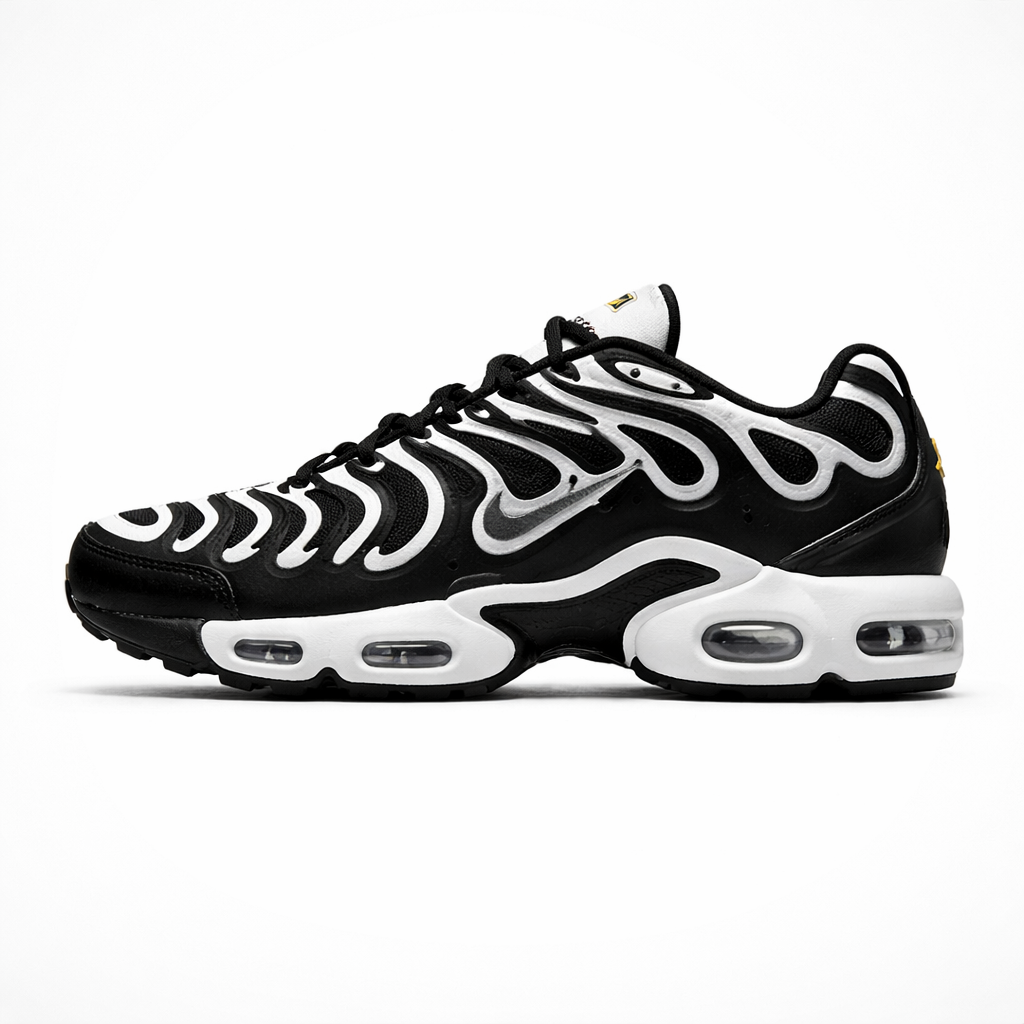 Nike Air Max Plus (TN) - Orca (Black/White)