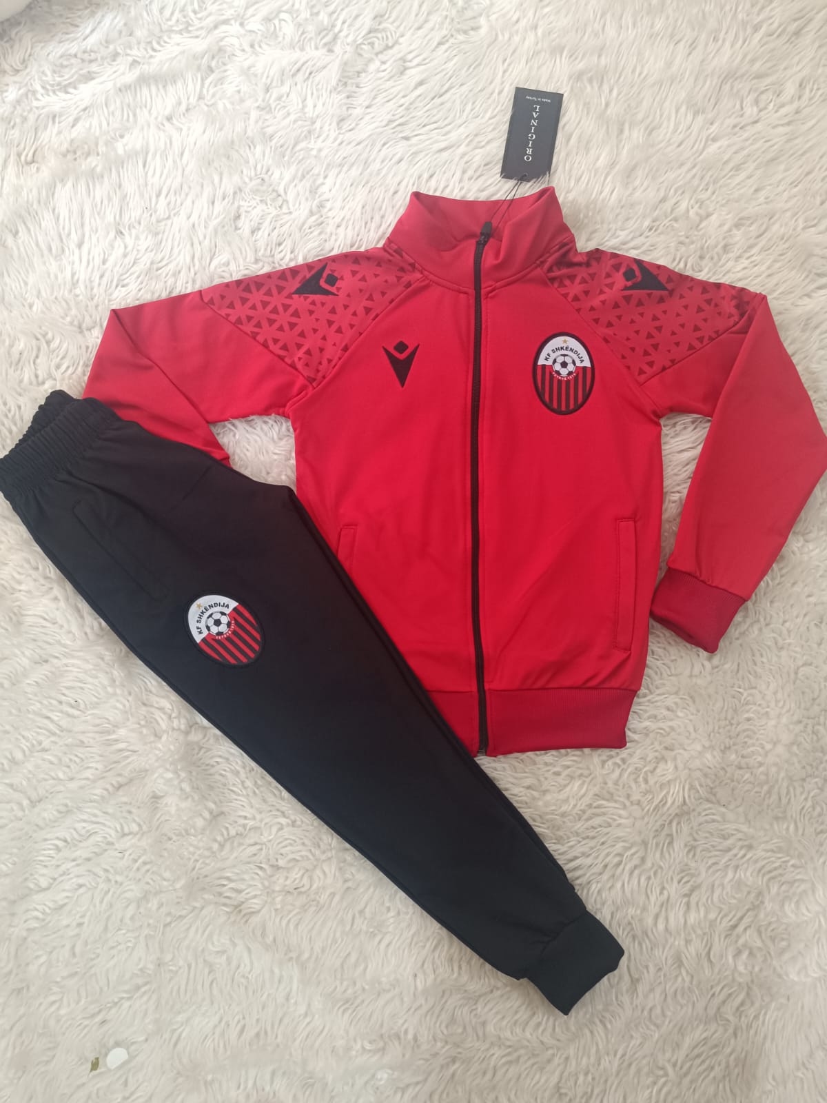 Тренерки - Шкендија