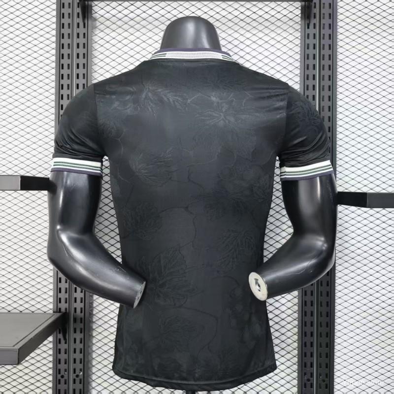 Јувентус - Трет Гостински Дрес  25/26