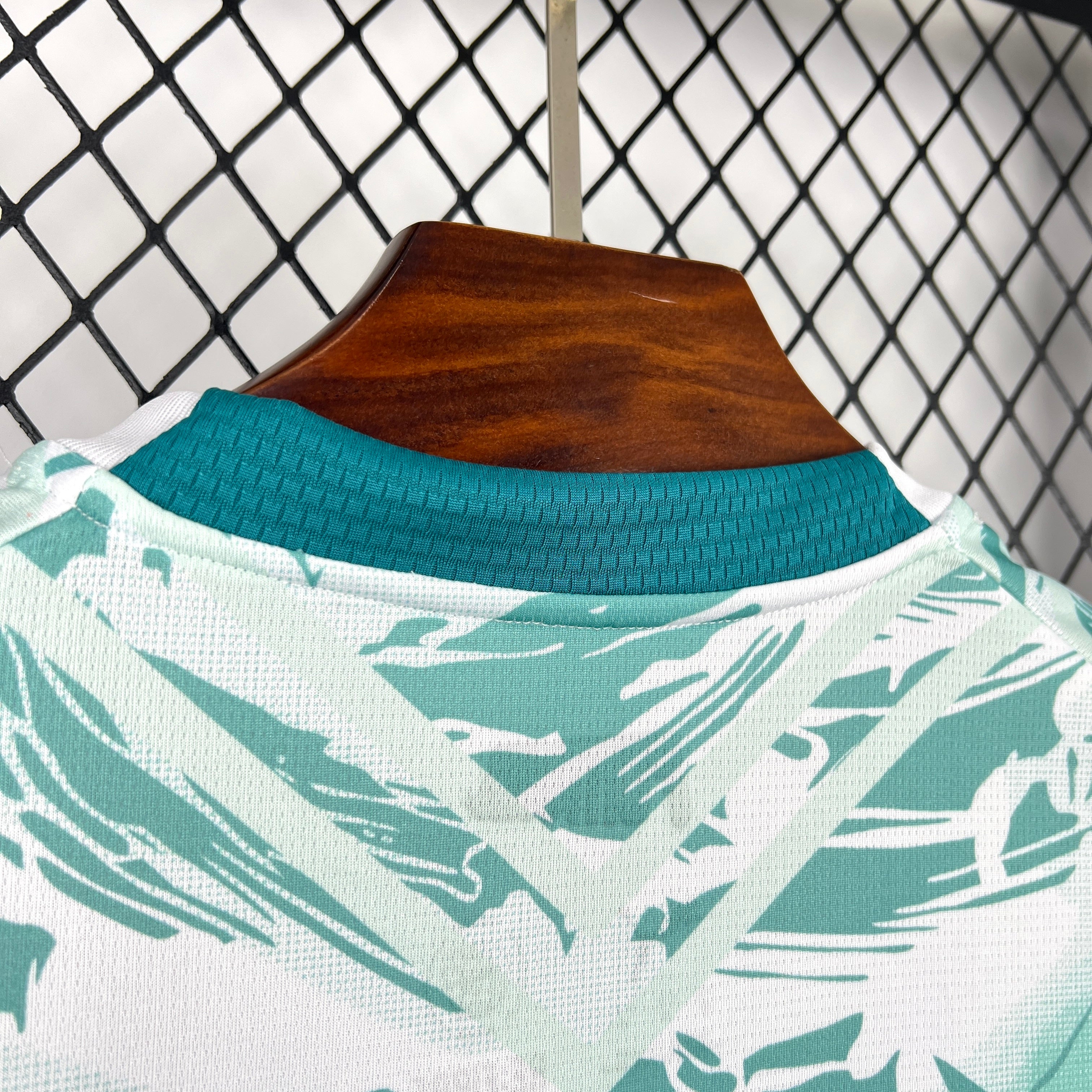 Португалија 2026 - Гостински дрес