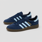 Adidas Handball Spezial - Navy / Light Blue – пар во студио