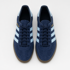 Adidas Handball Spezial - Navy / Light Blue – пар одозгора