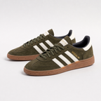 Adidas Handball Spezial - Olive / White – пар во студио