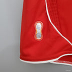 Ливерпул - Ретро Дрес 2007/2008