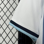 Аргентина 2026 - Домашен дрес