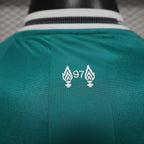 Ливерпул - Гостински Дрес 25/26