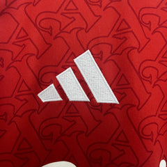 Арсенал - Домашен Дрес 25/26