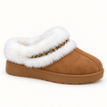 Cozy Stitch - Chestnut — страничен поглед