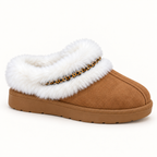 Cozy Stitch - Chestnut — страничен поглед