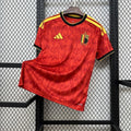 Белгија 2026 - Домашен дрес