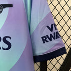 Арсенал - 24/25 - Гостински дрес