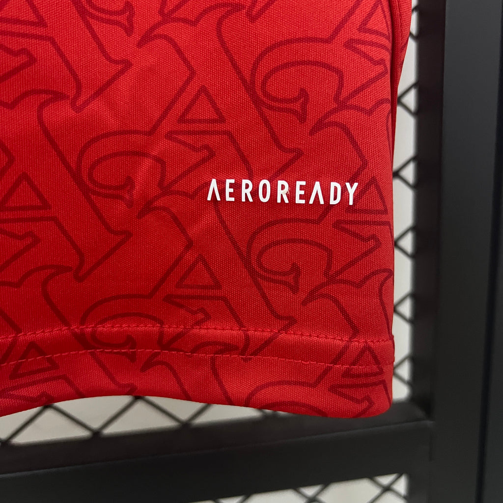 Арсенал - Домашен Дрес 25/26