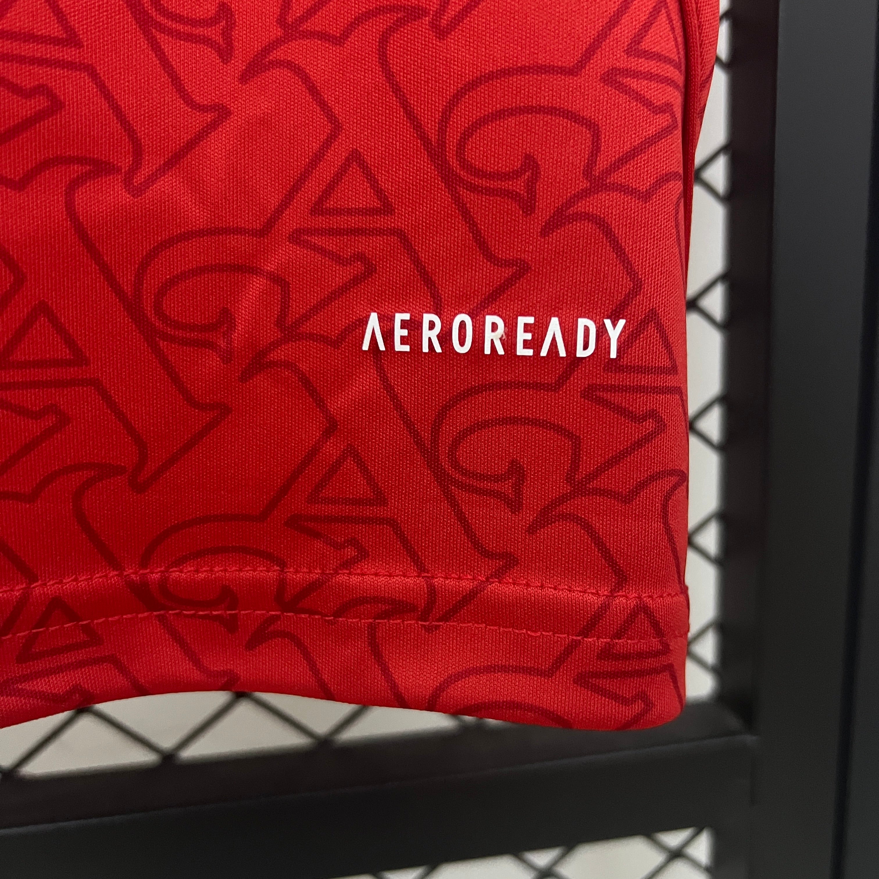 Арсенал - Домашен Дрес 25/26