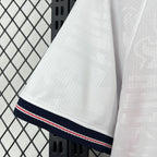 Англија 2026 - Домашен дрес