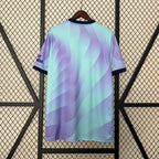 Арсенал - 24/25 - Гостински дрес