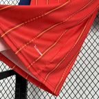 Шпанија 2026 - Домашен дрес