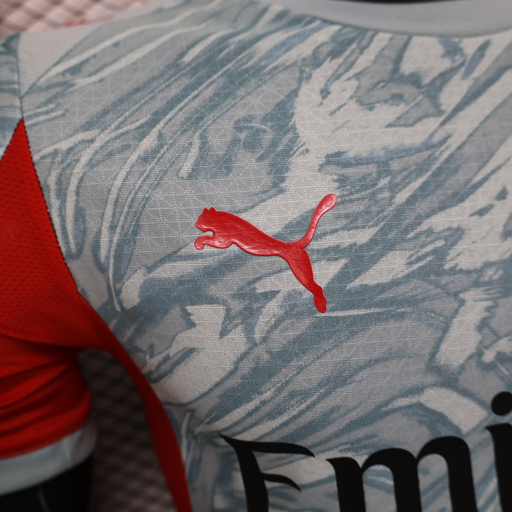 Милан - Голмански Дрес 25/26