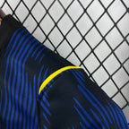 Бразил 2026 - Гостински дрес „Jordan"