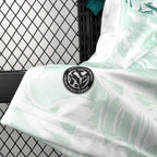 Португалија 2026 - Гостински дрес