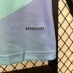 Арсенал - 24/25 - Гостински дрес