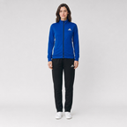 Adidas женски комплет тренерка сина - напред