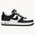 Nike Air Force 1 - Black / White — страничен профил