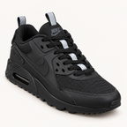 Nike Air Max 90 Drift - Triple Black — преден агол