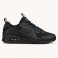Nike Air Max 90 Drift - Triple Black — страничен профил