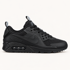 Nike Air Max 90 Drift - Triple Black — страничен профил