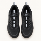Nike Air Max 90 Drift - Triple Black — поглед одозгора