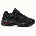Nike Air Max Plus (TN) - Black / Reflective — страничен поглед