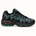 Nike Air Max Plus (TN) - Lightning Green — страничен поглед