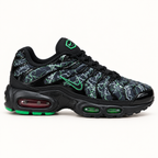 Nike Air Max Plus (TN) - Lightning Green — страничен поглед
