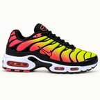 Nike Air Max Plus (TN) - Volt / Coral — страничен поглед