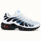 Nike Air Max Plus (TN) - White / Ice Blue — страничен поглед