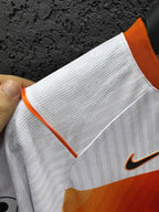 Холандија 2026 - Гостински дрес