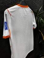 Холандија 2026 - Гостински дрес