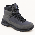 Planika Trekking Boots - Grey — преден приказ
