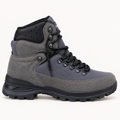Planika Trekking Boots - Grey — страничен приказ