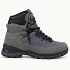 Planika Trekking Boots - Grey — страничен приказ