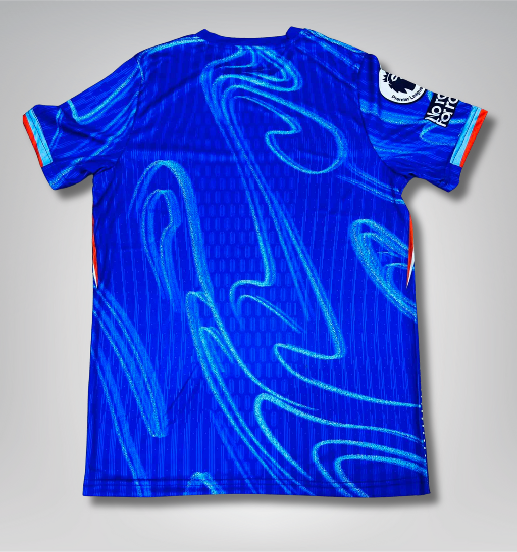 Челзи - 24/25 - Домашен дрес