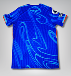 Челзи - 24/25 - Домашен дрес