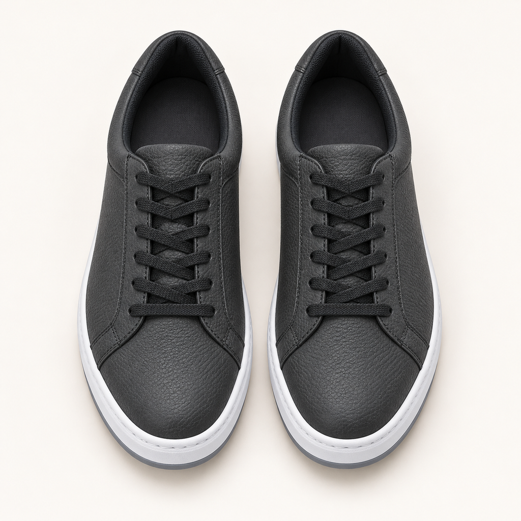 Urban Court - Graphite / White — пар одозгора