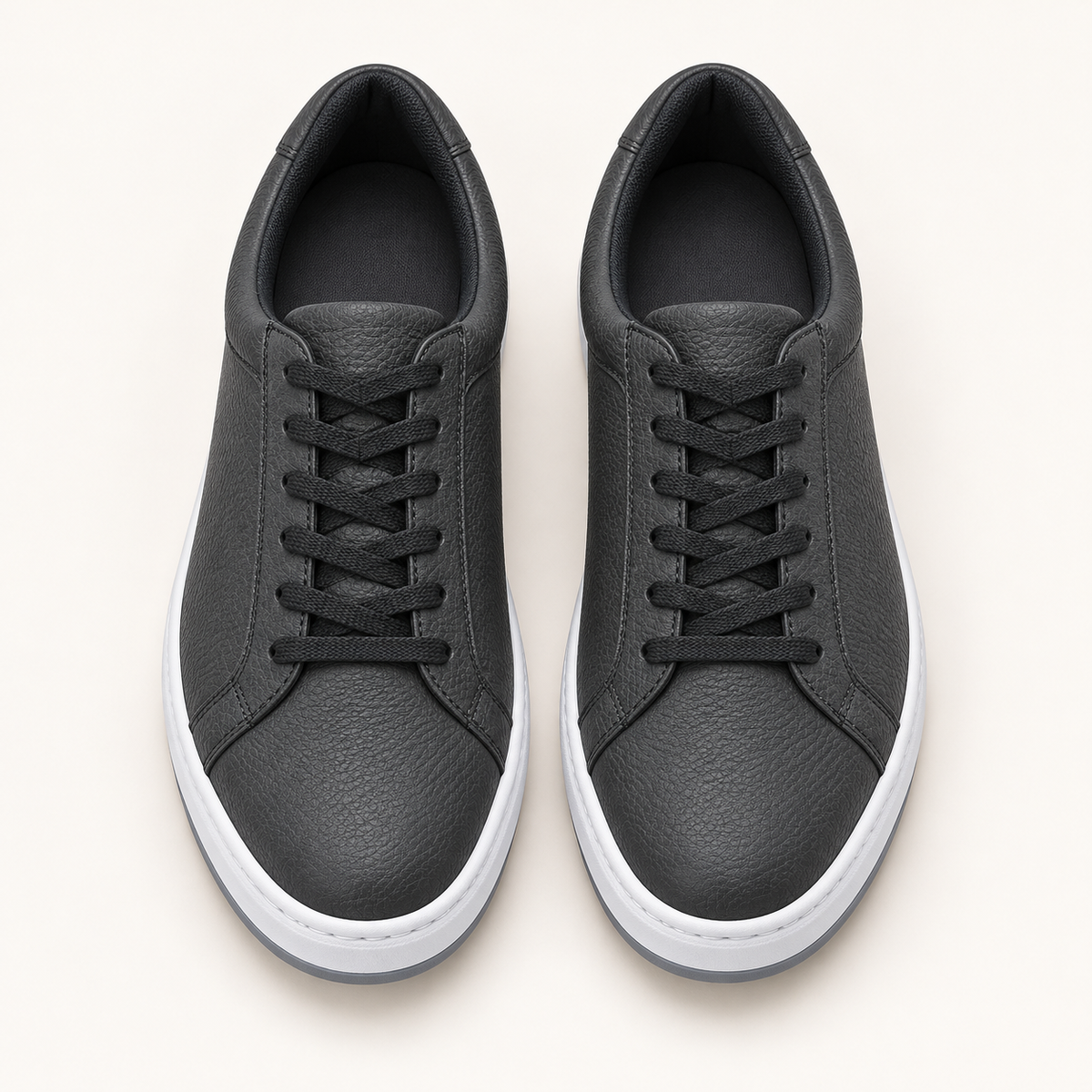 Urban Court - Graphite / White — пар одозгора